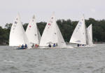 Annual Wallwork Regatta