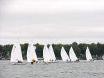 Annual Wallwork Regatta