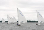 Annual Wallwork Regatta